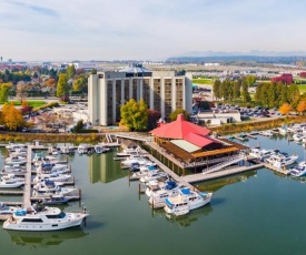 Pacific Gateway Hotel at Vancouver Airport