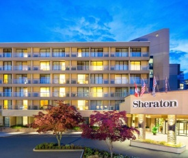 Sheraton Vancouver Airport Hotel