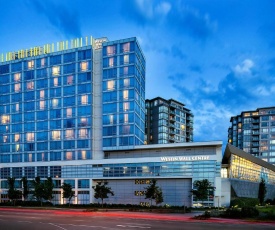 The Westin Wall Centre, Vancouver Airport