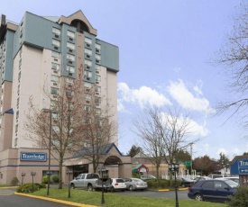 Travelodge Hotel by Wyndham Vancouver Airport