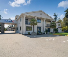 Motel 6-Saanichton, BC - Victoria Airport