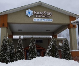 SureStay Plus Hotel by Best Western Salmon Arm