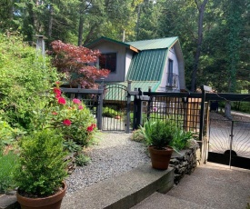 Salt Spring Carriage House B&B