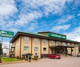 Sandman Inn Smithers