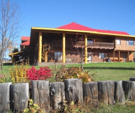 Smithers Driftwood Lodge