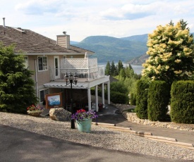 Selah Retreat Bed & Breakfast