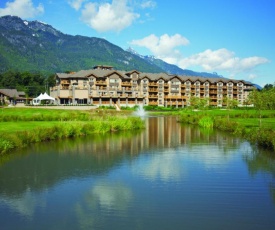 Executive Suites Hotel and Resort, Squamish