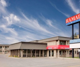 Ramada Limited Calgary