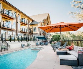 Summerland Waterfront Resort & Spa