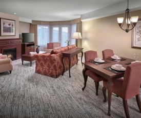 Residences at the Sun Peaks Grand