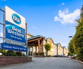 Best Western King George Inn & Suites