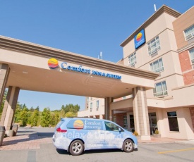 Comfort Inn & Suites Surrey