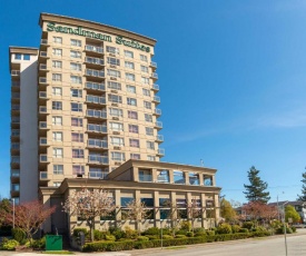 Sandman Suites Surrey - Guildford