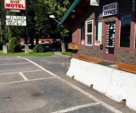 Copper River Motel