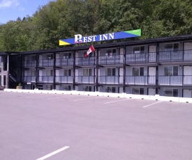 Rest Inn