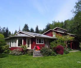 Island Village Properties at South Chesterman's Beach