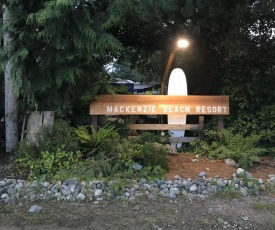 Mackenzie Beach Resort