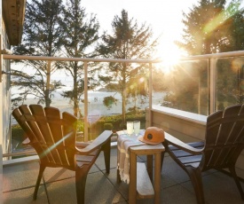 Pacific Sands Beach Resort