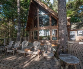 Tofino Beach House