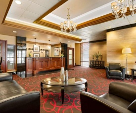 Best Western Plus Columbia River Hotel