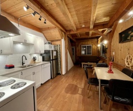 Black Bear Cottage by Natural Elements Vacation Rentals