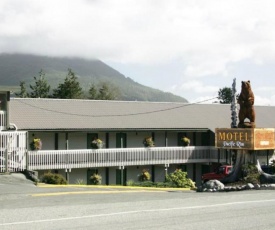 Pacific Rim Motel