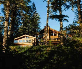 The Cabins at Terrace Beach