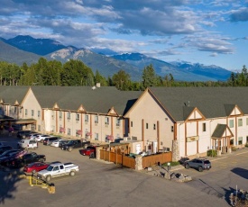 BEST WESTERN PLUS Valemount Inn & Suites