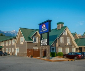 Canadas Best Value Inn Valemount