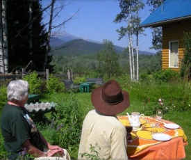 Teepee Meadows Guest Cottages