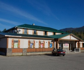 Valemount Hotel