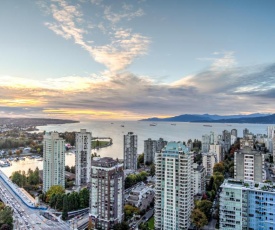 Sky Residences Vancouver