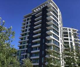 UBC Ocean View Beautiful Unit