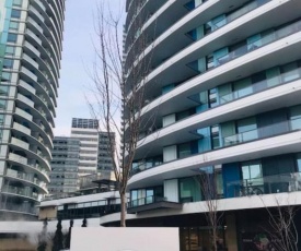 Vancouver Nunavut Lane Apartment