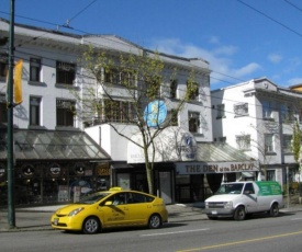 Barclay Hotel