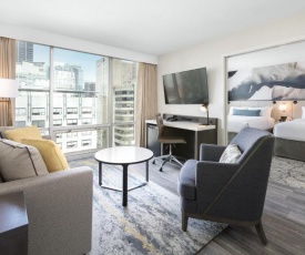 Delta Hotels by Marriott Vancouver Downtown Suites