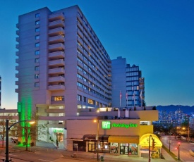 Holiday Inn Vancouver-Centre Broadway, an IHG Hotel