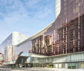 JW Marriott Parq Vancouver