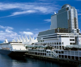 Pan Pacific Vancouver