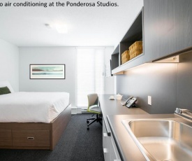 Ponderosa Studios