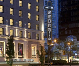 Rosewood Hotel Georgia