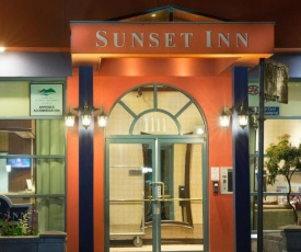 Sunset Inn and Suites