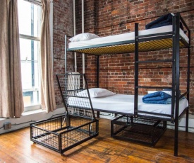 The Cambie Hostel Gastown