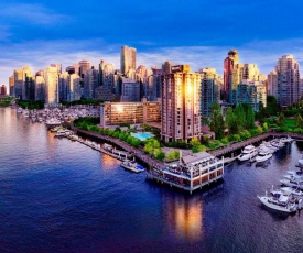 The Westin Bayshore, Vancouver