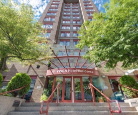 YWCA Hotel Vancouver