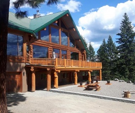 Spirit Lodge at Silverstar