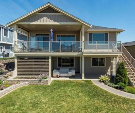 Vernon Home With True Okanagan Lifestyle