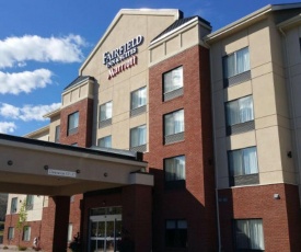 Fairfield Inn & Suites by Marriott Vernon