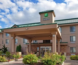 Holiday Inn Express Hotel & Suites Vernon, an IHG Hotel