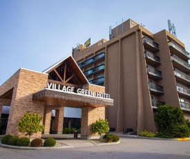 Riviera Plaza & Conference Centre, Vernon, BC